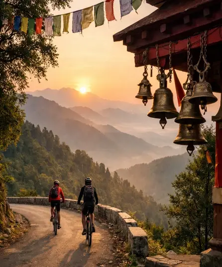 Surkhanda , Chandrabadni , Kunjapuri